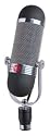 AEA R84 figure-8 studio ribbon microphone