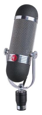 AEA R84 figure-8 studio ribbon microphone