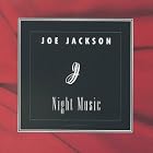 Night Music by  Graham Maby, Mary Wooten, Albert Regni, Joe Jackson, and Gary Burke 
