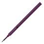Monteverde Fineliner Rolleball Refill to Fit Most Rollerball Pens, Fine Point, Purple, 2 per Pack (G522PL)