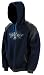Dye Reaper 08 Men's Hooded Sweatshirt - Blue