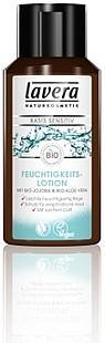 Lavera Basis Sensitiv Feuchtigkeitslotion 200 ml Preisvergleich