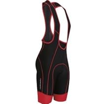 Hot Sale Louis Garneau Neo Power Bib Short - Men's Black/White, L - Men's