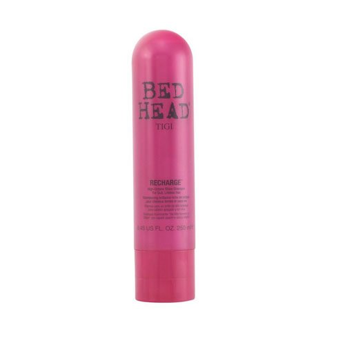 TIGI Bed Head Recharge High-Octane Shine Shampoo, 8.45 Ounce