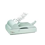 Xerox DocuMate 510