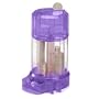 Perfect Solutions Coin Sorter and Dispenser - Purple