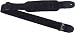 Musical Instruments : Johnson Padded 2'' Wide Webbed Nylon Guitar Strap - Acoustic or Electric