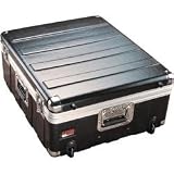 Gator G - MIX ATA Deluxe Rolling Mixer or Equipment Case, 19x21 - B000YYFJTO