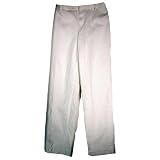 Company Ellen Tracy White Cotton Pants Size 4 by Shoe Hotline