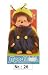 Gelber Käfer Monchhichi 20cm