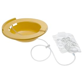 Duro-Med Portable Bidet/Sitz Bath