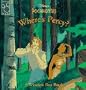 Disney's Pocahontas Where's Percy?: Where's Percy