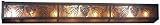 LAMPS BEAUTIFUL Rustic Lodge Pinecone Vanity Wall Sconce by Meyda Tiffany--Excellent customer service--see our feedback.