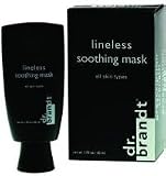 Dr Brandt lineless soothing mask