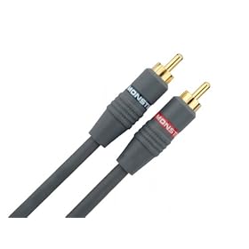 Monster Cable 1M Digital Coax Cable ( B SDC-1M )
