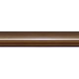 Review House Parts 8771-3-76 / House Parts Egyptian Gold Extension Rod to 144