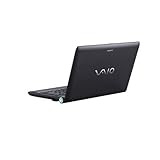 Sony VAIO YB Series VPCYB35KX/B 11.6-Inch Laptop (Black)