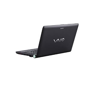 Sony VAIO YB Series VPCYB35KX/B 11.6-Inch Laptop (Black)
