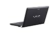 Sony VAIO YB Series VPCYB33KX/B 11.6-Inch Laptop (Black)