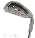 Men's Ping Eye 2 Plus-No-Plus Single Iron