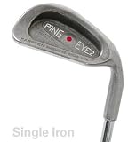 Men's Ping Eye 2 Plus-No-Plus Single Iron