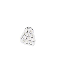 14k 4mm Lvb Birthstone Set