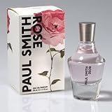 Kitchen & Housewares : Paul Smith ROSE (L) EDP 50ml Spray 30.00