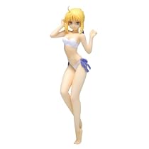 Fate/hollow ataraxia 1/10 セイバー