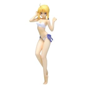 Fate/hollow ataraxia 1/10 �Z�C�o�[