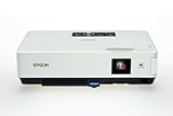 Epson Powerlite 1710C Lightweight Multimedia Projector- 3.5 lbs