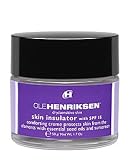 Ole Henriksen Skin Insulator-Comforting Creme Rich Texture-SPF 15