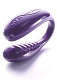 We-Vibe-Personal Massger Vibrator, 1ct Purple