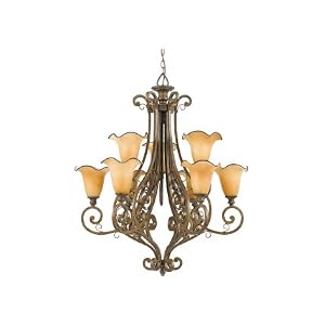 Quoizel FS5009ML Sale