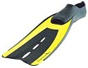 Aeris Velocity Full-Foot Swim Fins - Scuba or Snorkeling Fins