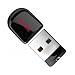 SanDisk Cruzer Fit USB 2.0 Flash Drive (32GB)