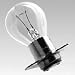 Opti Quip 58Z 30 Watt 6 Volt Microscope Light Bulb