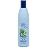 Blue Botanicals Herbal Green Tea  JoJoboa Shampoo For Dogs
