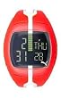 Puma Unisex Strap watch #PU910011004