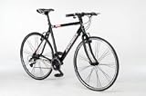B-WARE FITNESSBIKE SUBS 1.0 SCHWARZ 56CM (R13)