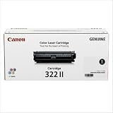 CANON CRG-322IIBLK (�u���b�N)
