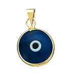 Evil Eye Pendant