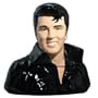 Elvis Presley '68 Comeback Special Cookie Jar