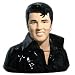 Elvis Presley '68 Comeback Special Cookie Jar