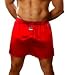Magic Silk Silk Boxer Shorts 2204