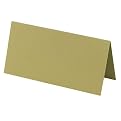 Jean M. Place Card Set - Olive
