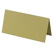 Jean M. Place Card Set - Olive