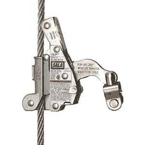 DBI-SALA 6116541 Lad-Saf Sleeve for 8mm and 3/8" cable systems, Sleeve only