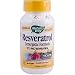 Resveratrol - 60 - VegCap
