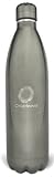 CycleAware Torpedo Insulated Bottle Hot/Cold 12hrs