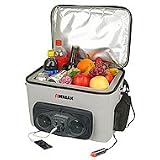 Wagan 18 Liter 12V Sport Cooler / Warmer with Radio
